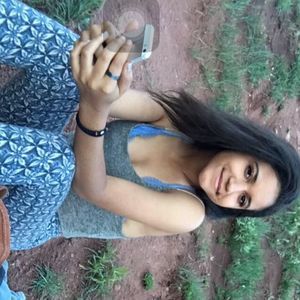 Meet your Posher, Destiny